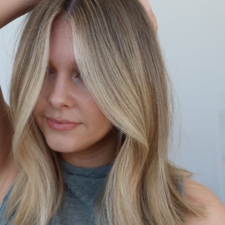 Braggn Blonde - Charleston, South Carolina