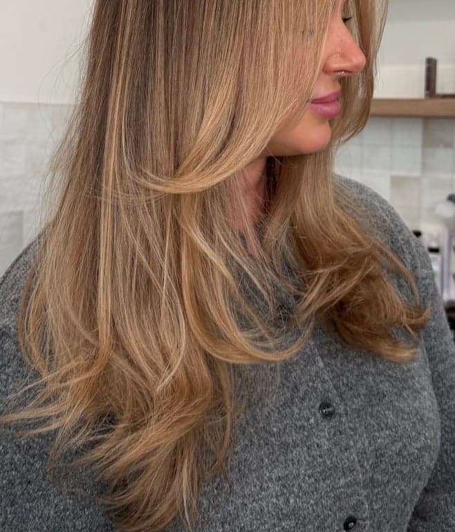 Braggn Bronde - San Clemente, California (DAY TWO)