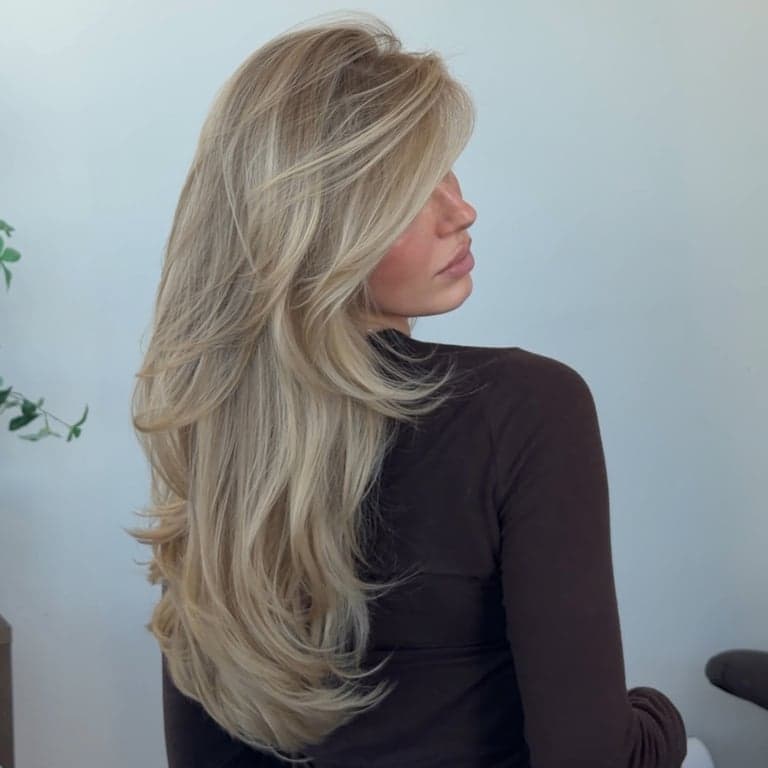 Braggn Balanced Blonde - Sarasota, Florida