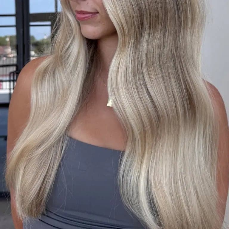Braggn Balanced Blonde- Las Vegas, Nevada (DAY TWO)
